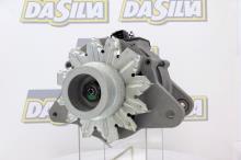 DA SILVA S.A.S. 030256