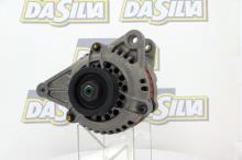 DA SILVA S.A.S. 030257