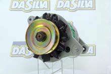 DA SILVA S.A.S. 030258