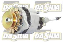 DA SILVA S.A.S. JA030259