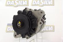 DA SILVA S.A.S. 030260