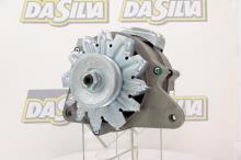 DA SILVA S.A.S. 030261
