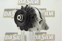 DA SILVA S.A.S. 030264