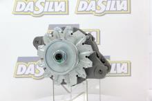 DA SILVA S.A.S. 030266