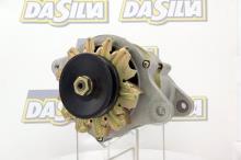 DA SILVA S.A.S. 030268