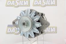 DA SILVA S.A.S. 030269