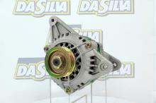 DA SILVA S.A.S. 030270