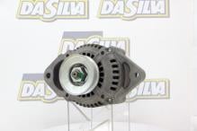 DA SILVA S.A.S. 030271
