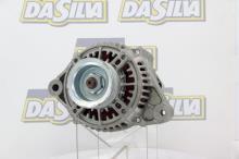 DA SILVA S.A.S. 030272