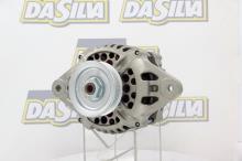 DA SILVA S.A.S. 030274
