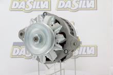 DA SILVA S.A.S. 030275