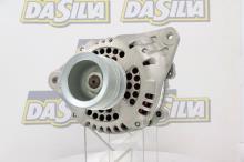 DA SILVA S.A.S. 030277