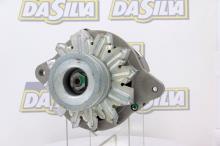 DA SILVA S.A.S. 030278