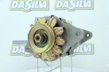 DA SILVA S.A.S. 030279