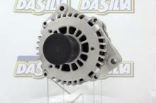 DA SILVA S.A.S. 030280
