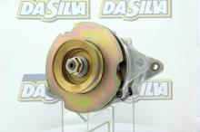 DA SILVA S.A.S. 030281
