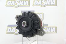 DA SILVA S.A.S. 030282