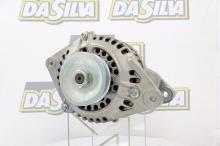 DA SILVA S.A.S. 030284
