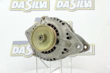 DA SILVA S.A.S. 030285