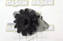 DA SILVA S.A.S. 030286