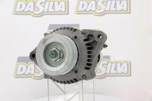 DA SILVA S.A.S. 030288