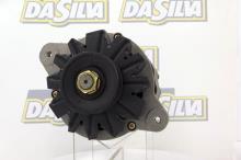 DA SILVA S.A.S. 030289