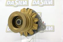 DA SILVA S.A.S. 030290