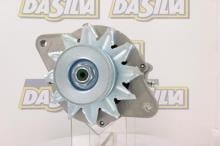 DA SILVA S.A.S. 030291