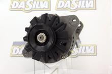 DA SILVA S.A.S. 030292