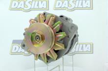 DA SILVA S.A.S. 030293