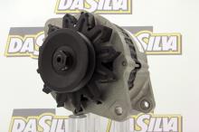 DA SILVA S.A.S. 030294