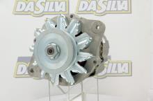 DA SILVA S.A.S. 030295