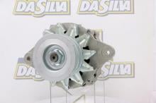 DA SILVA S.A.S. 030296