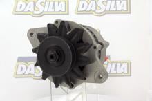 DA SILVA S.A.S. 030297