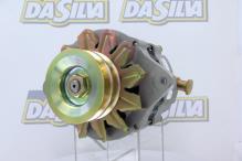 DA SILVA S.A.S. 030298