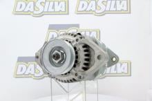 DA SILVA S.A.S. 030299