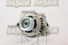 DA SILVA S.A.S. 030300