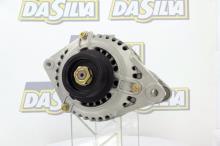 DA SILVA S.A.S. 030303
