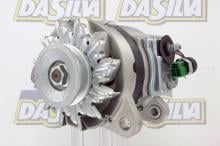 DA SILVA S.A.S. 030305
