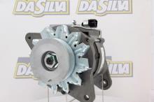 DA SILVA S.A.S. 030306