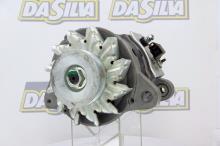 DA SILVA S.A.S. 030307