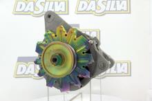 DA SILVA S.A.S. 030310