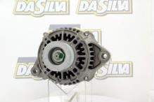 DA SILVA S.A.S. 030319