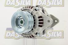 DA SILVA S.A.S. 030320