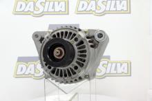 DA SILVA S.A.S. 030321