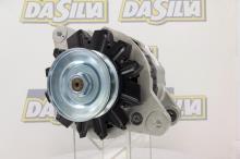 DA SILVA S.A.S. 030322