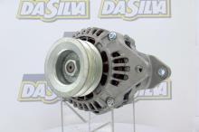 DA SILVA S.A.S. JA030323