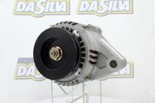 DA SILVA S.A.S. 030326
