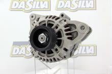 DA SILVA S.A.S. 030327