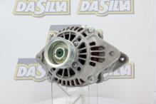 DA SILVA S.A.S. 030328